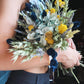 Bouquet Summer Blue - M