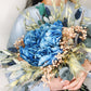 Bouquet Lisa Blue